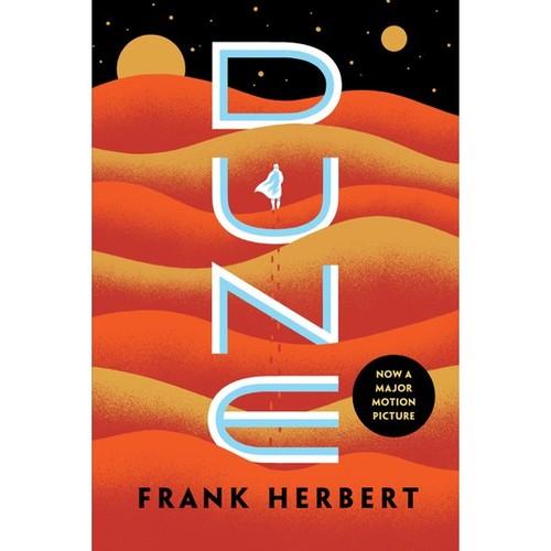 Dune (Hardcover)