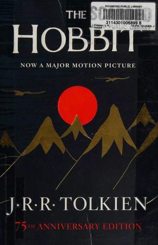 The Hobbit (Illustrated)